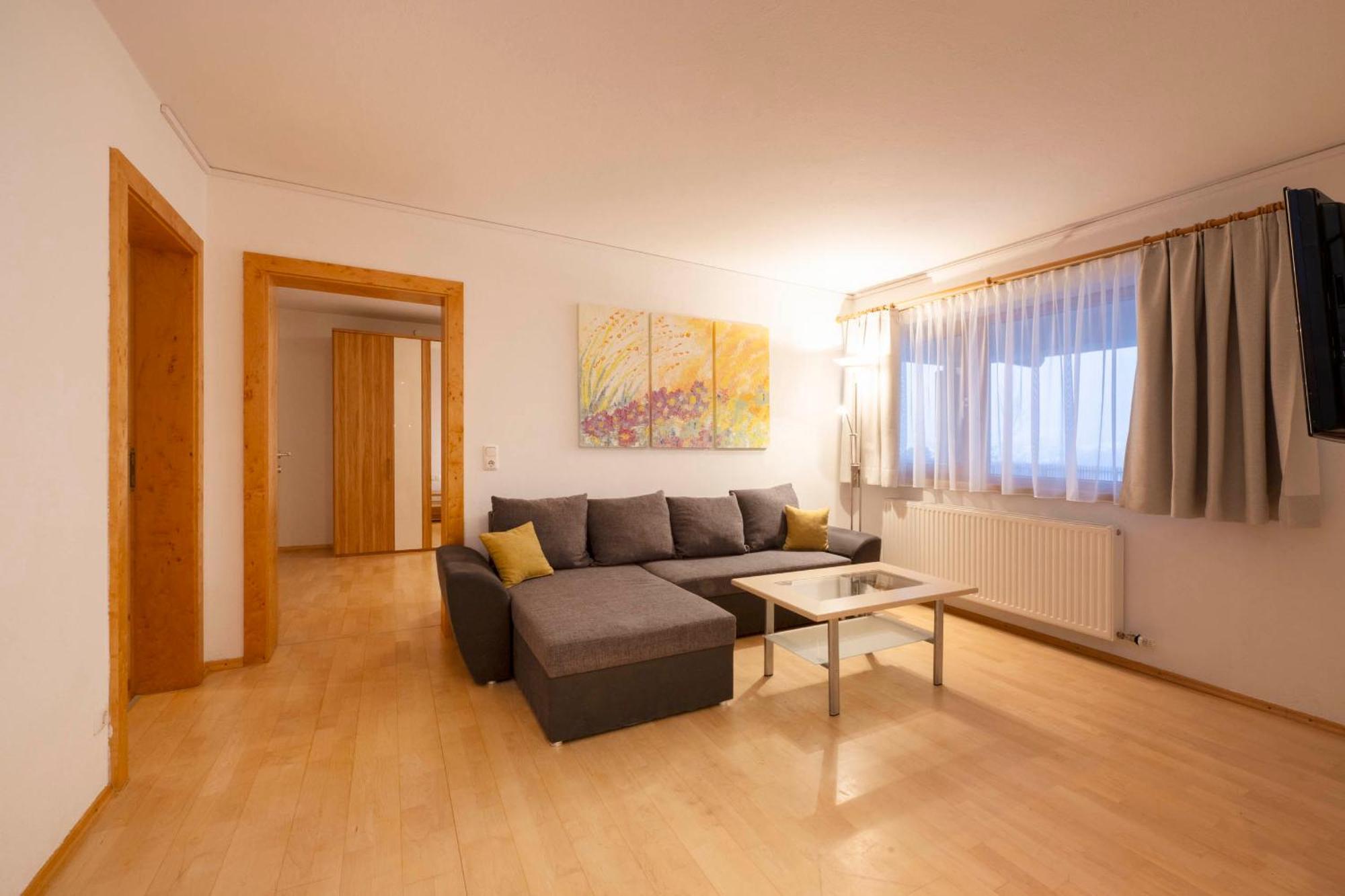 Hotel Bergkranz Mieders Bagian luar foto